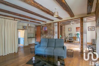 Maison - 172 m² - 8 pièces