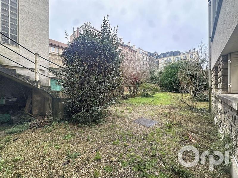 Immeuble - 332 m² - 2 pièces