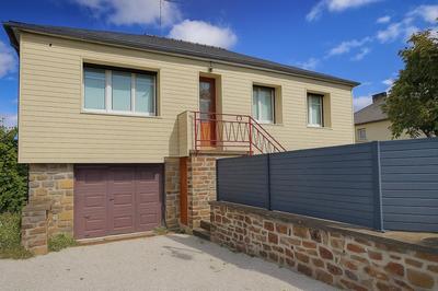 Maison - 78 m² - 4 pièces