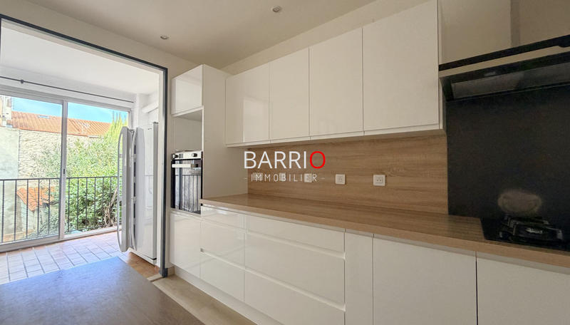 Maison - 116 m² - 4 pièces