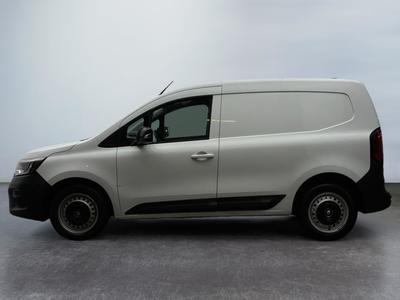 Renault Kangoo Van Blue Dci 95 Extra