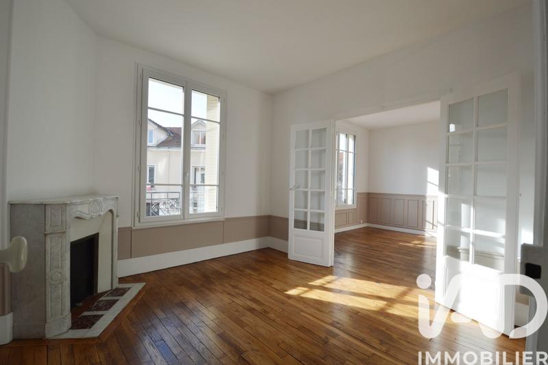 Appartement - 73 m² - 3 pièces