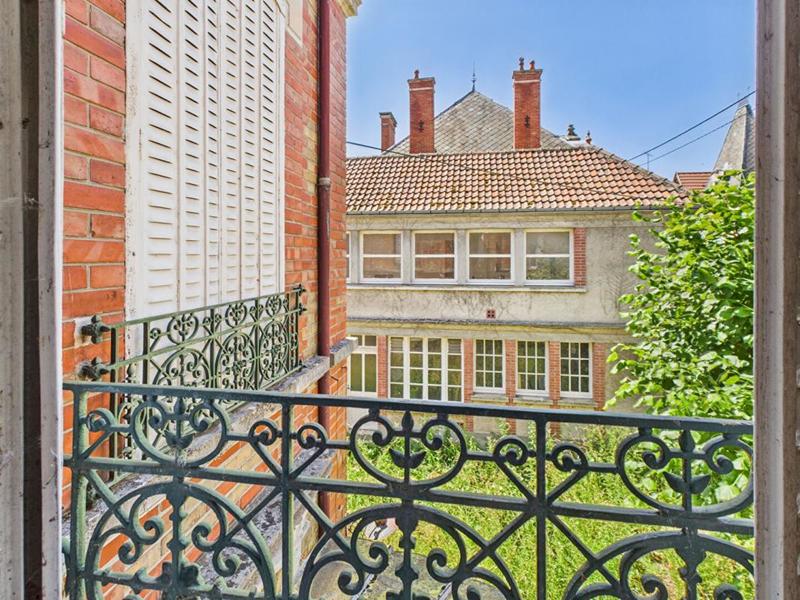 Maison - 82 m² - 4 pièces