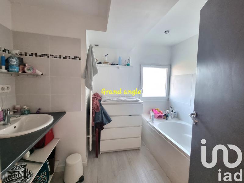 Maison de village - 129 m² - 4 pièces