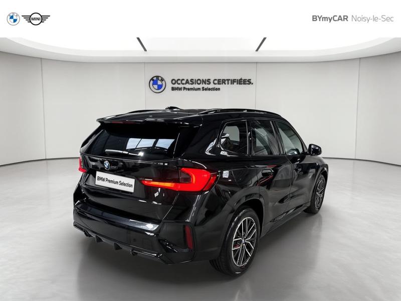 Bmw X1 U11 sDrive 18i 136ch Dkg7 m Sport
