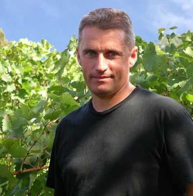 Vignoble Domaine Ichard.