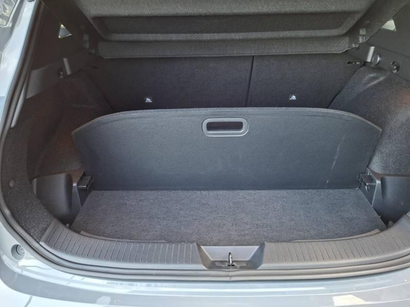 Nissan Qashqai Mild Hybrid 140 ch Tekna