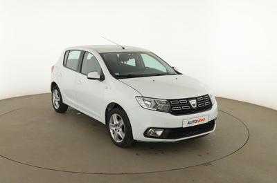 Dacia Sandero II 1.0 SCe Confort 73 ch