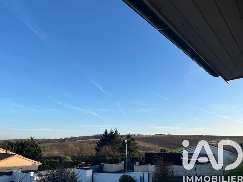 Maison - 102 m² - 5 pièces