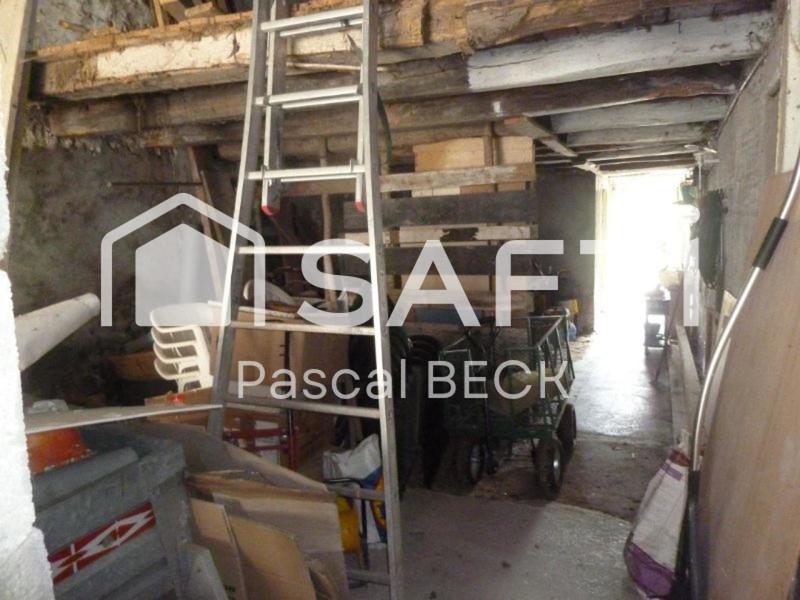 Maison - 73 m² - 3 pièces