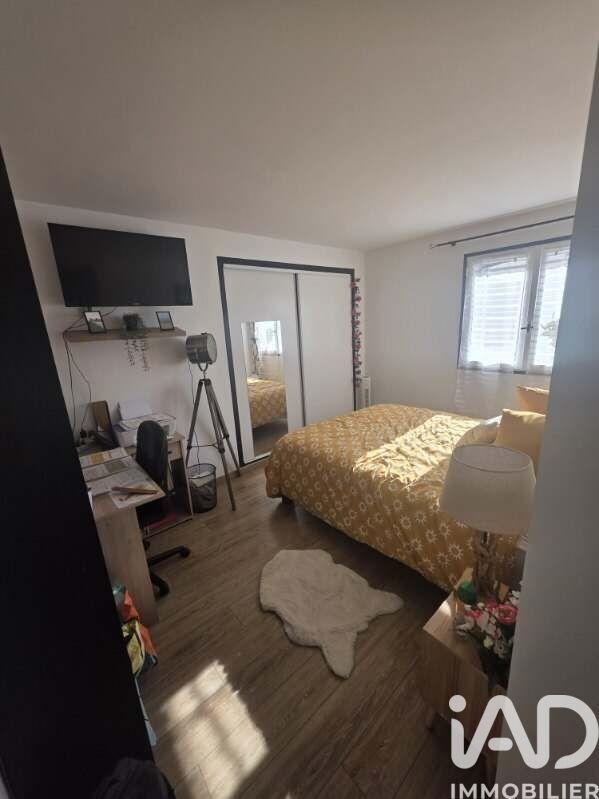 Appartement - 71 m² - 4 pièces