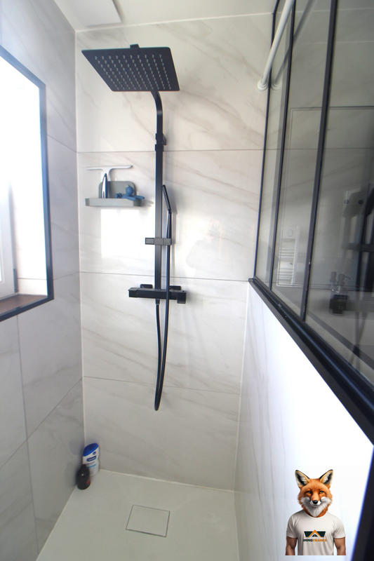 Maison - 82 m² - 5 pièces