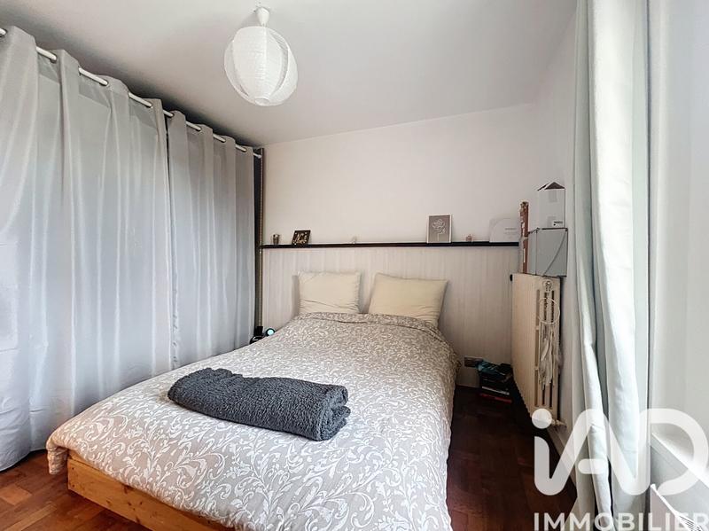 Maison - 158 m² - 7 pièces