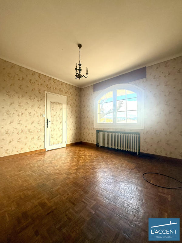 Villa - 113 m² - 5 pièces