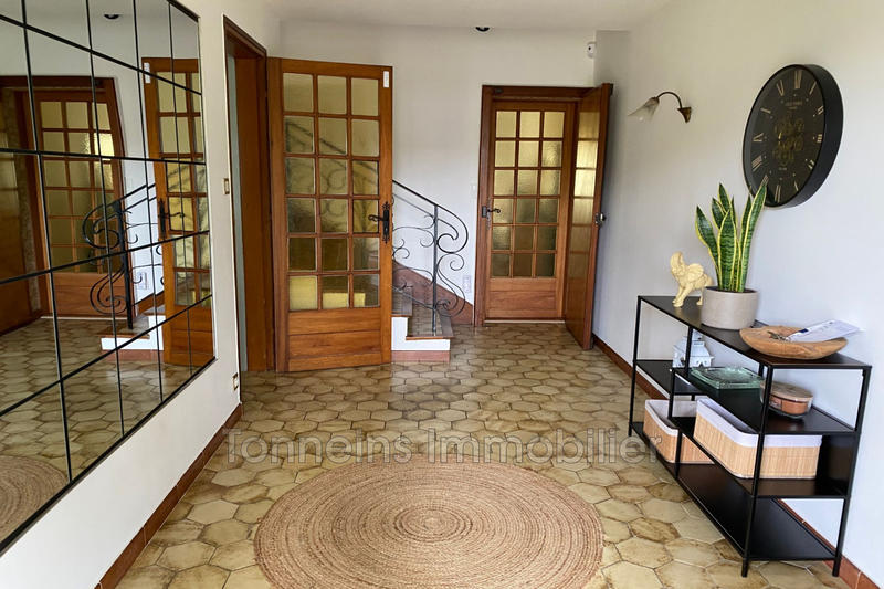 Maison - 195 m² - 5 pièces