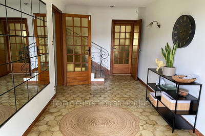 Maison - 195 m² - 5 pièces