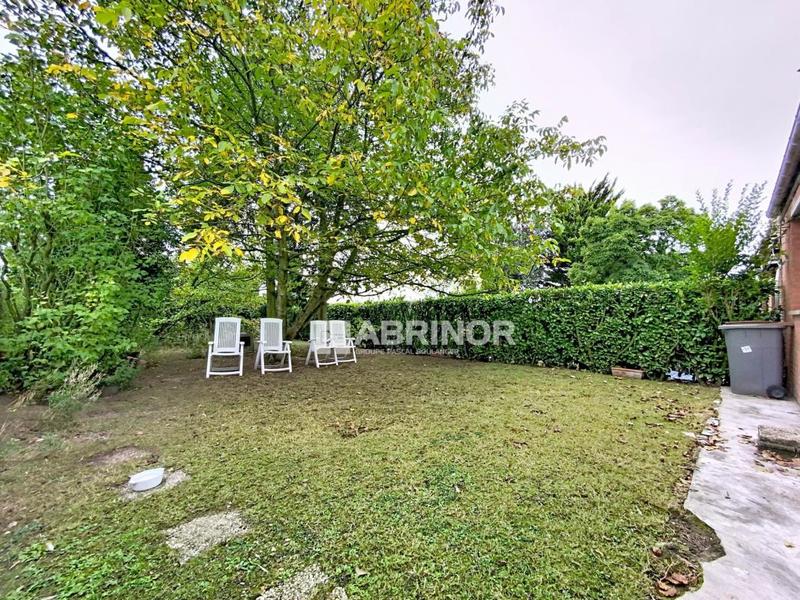 Maison - 105 m² - 6 pièces