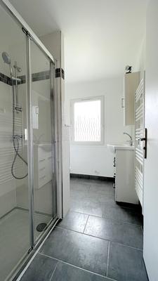 Maison - 64 m² - 3 pièces