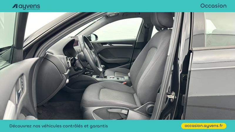 Audi A3 Sportback 30 Tdi 116ch Business line Euro6d-T