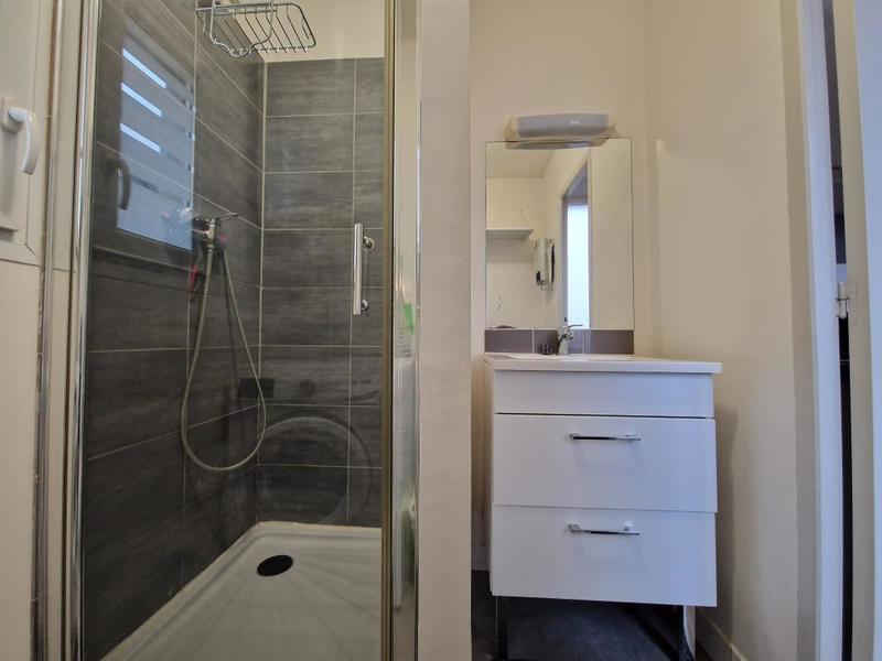 Appartement - 43 m² - 3 pièces