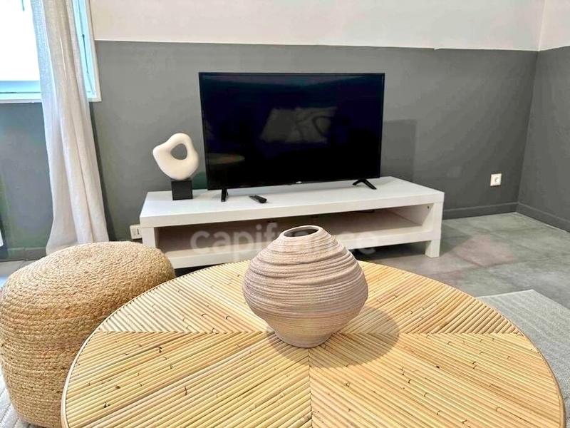 Duplex - 55 m² - 3 pièces