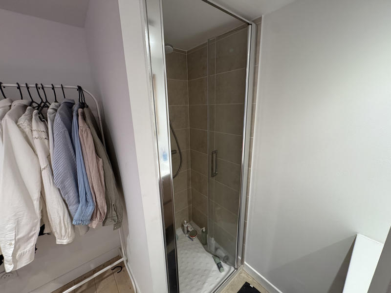 Appartement - 29 m² - 1 pièce