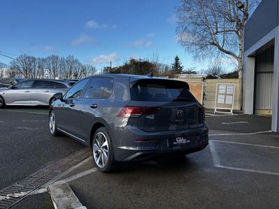 Volkswagen Golf 8 1.5 eTSI Opf 150cv Style Dsg7