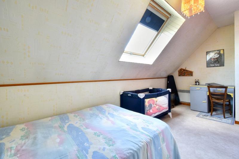 Maison - 148 m² - 6 pièces