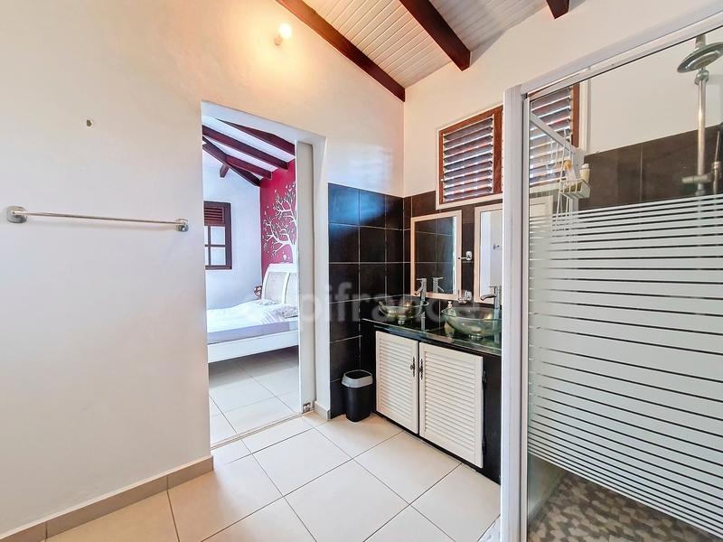 Maison - 152 m² - 6 pièces