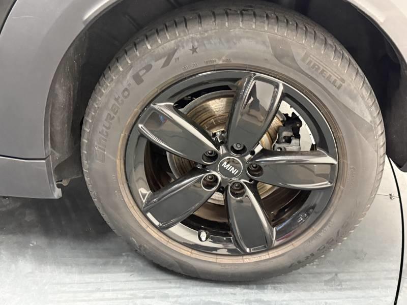 Mini Mini Countryman 136 ch Bva7 Cooper Essential