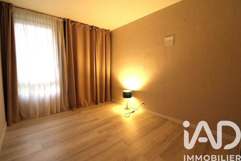 Appartement - 75 m² - 4 pièces