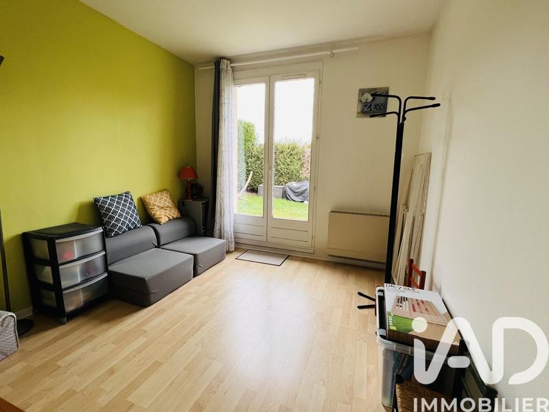 Maison - 155 m² - 7 pièces