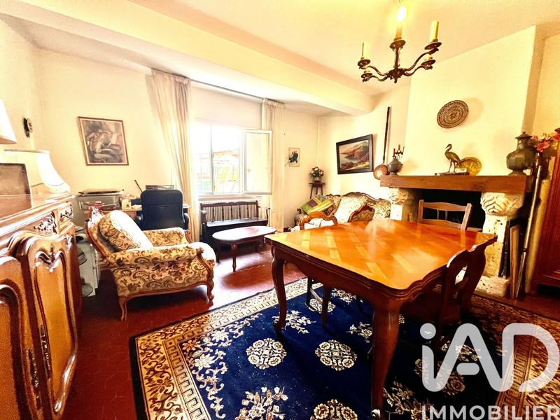 Maison de ville - 80 m² - 5 pièces