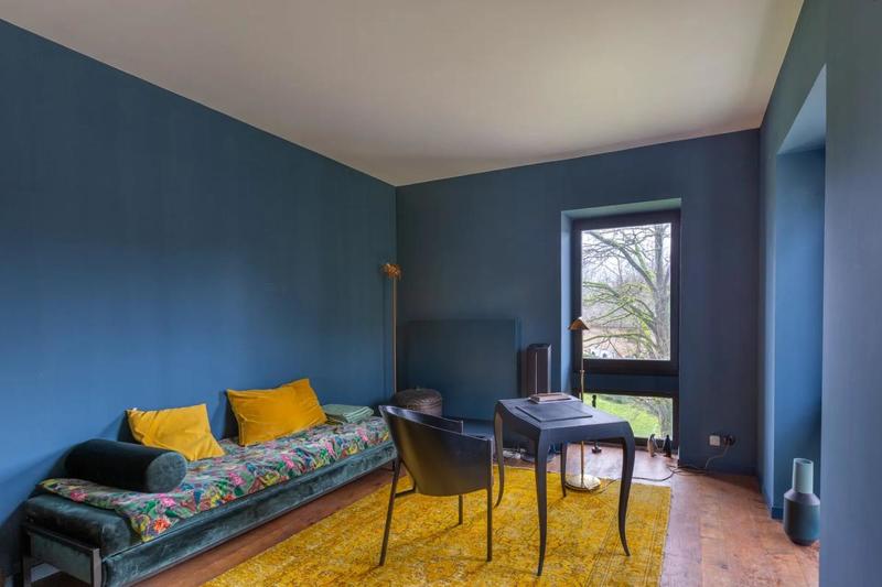 Maison - 247 m² - 6 pièces