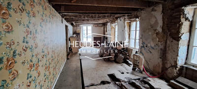 Immeuble - 175 m² - 4 pièces