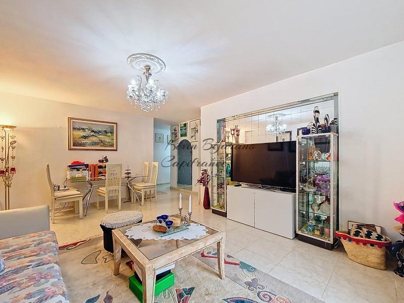 Appartement - 89 m² - 4 pièces