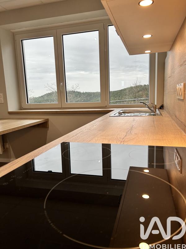 Studio - 31 m² - 2 pièces