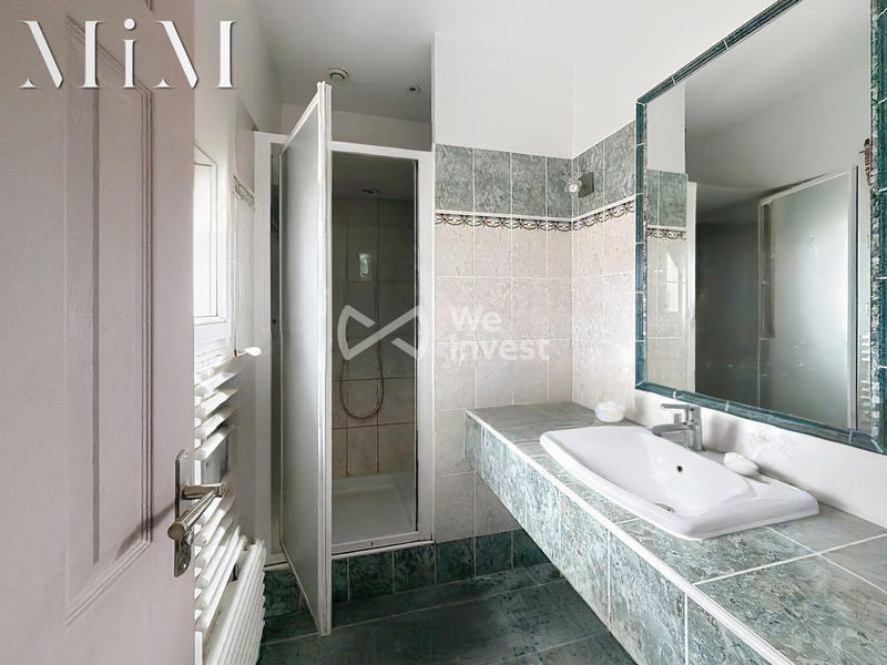 Villa - 153 m² - 6 pièces