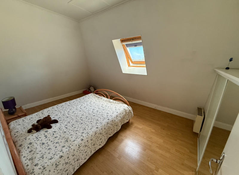 Maison de village - 224 m² - 7 pièces