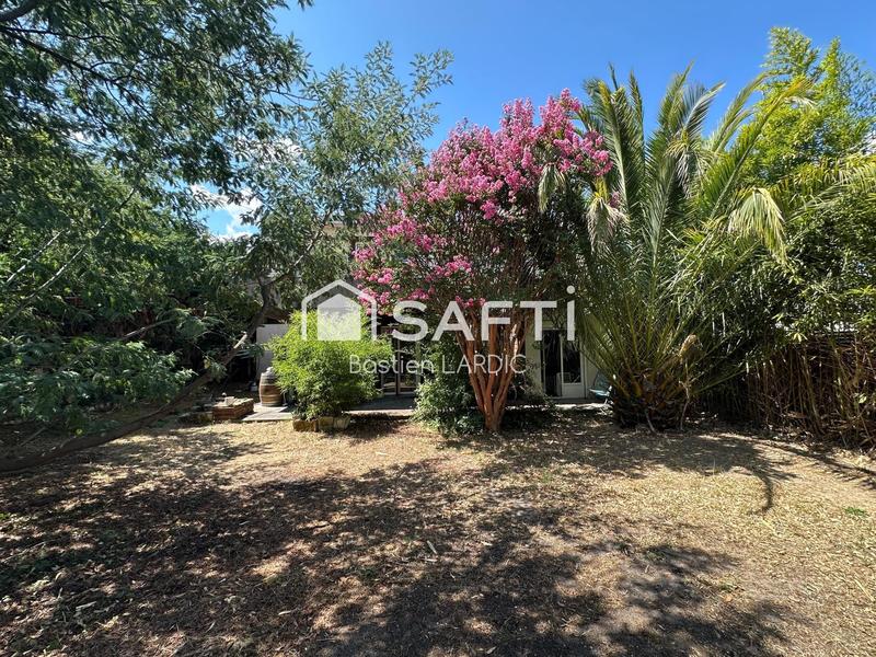 Maison - 174 m² - 7 pièces