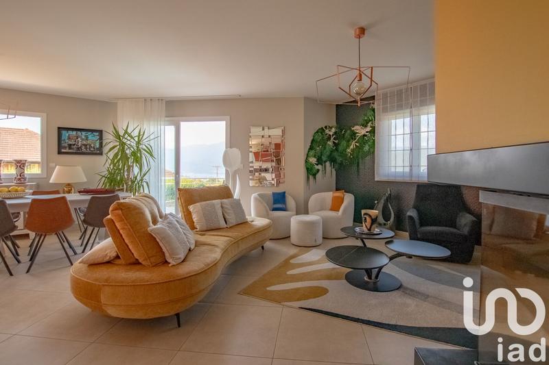 Maison de maîtres - 281 m² - 6 pièces