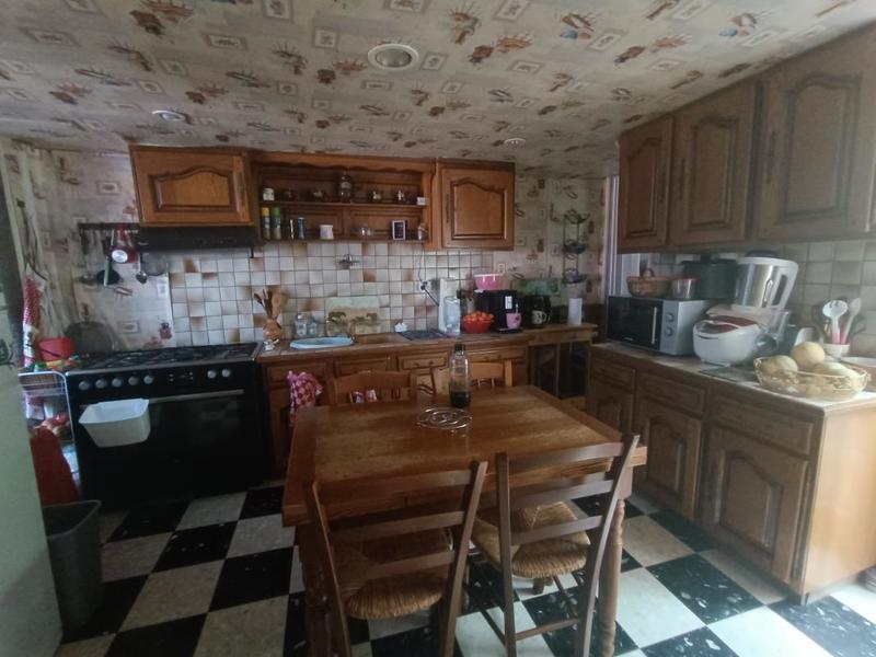 Maison - 140 m² - 4 pièces