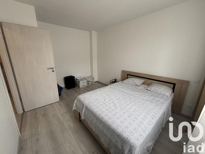 Maison - 104 m² - 4 pièces