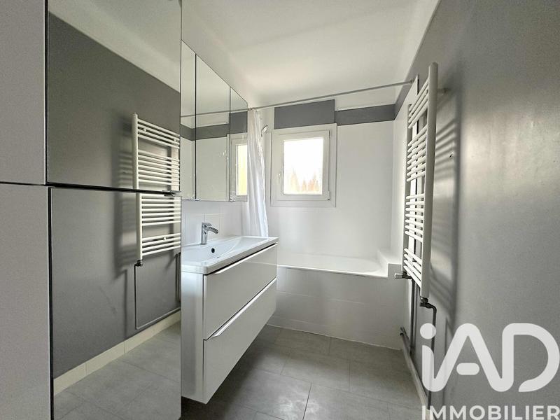 Appartement - 69 m² - 4 pièces