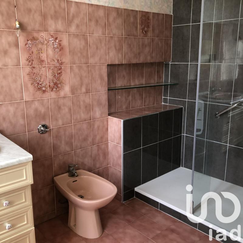 Maison - 107 m² - 5 pièces