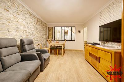 Maison de village - 118 m² - 5 pièces