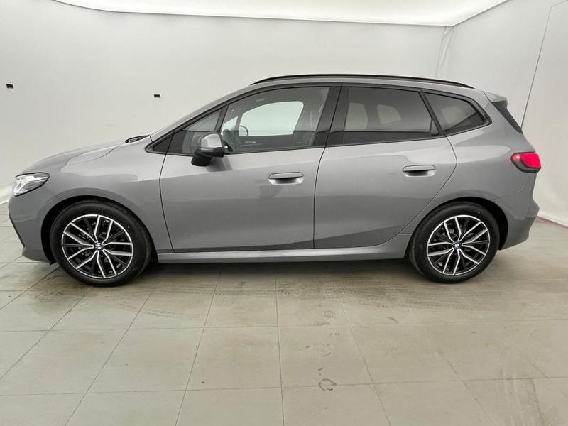 Bmw Serie 2 Active Tourer U06 220i 170 ch Dkg7 m Sport