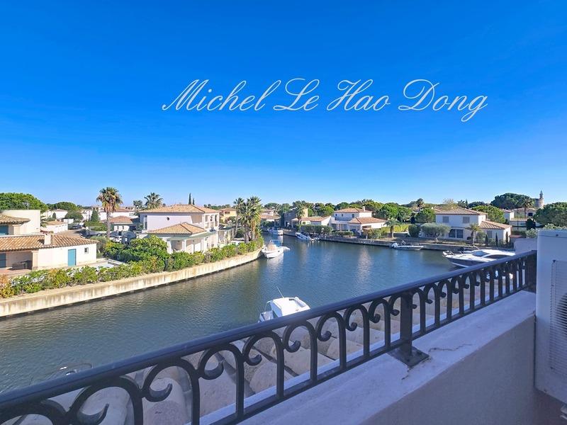 Maison - 102 m² - 4 pièces