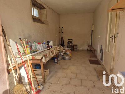 Maison de campagne - 204 m² - 7 pièces