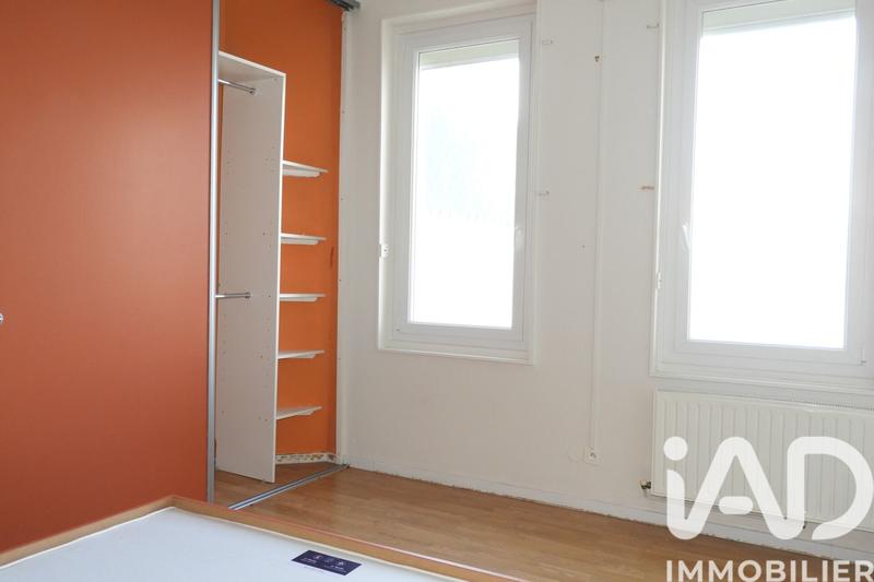 Maison - 155 m² - 6 pièces